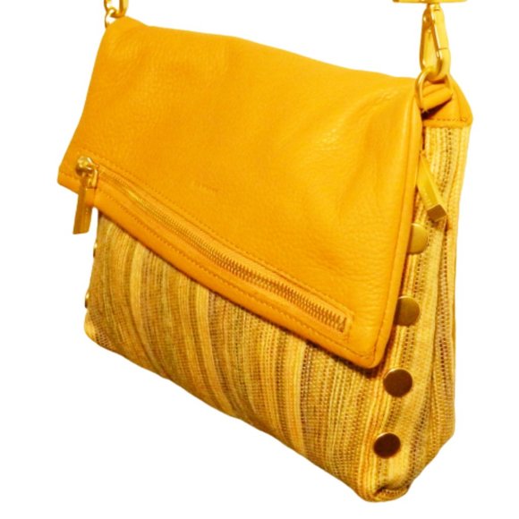 Hammitt Los Angeles $325 16655 VIP Medium Valley Sunset NWT! - Picture 5 of 6